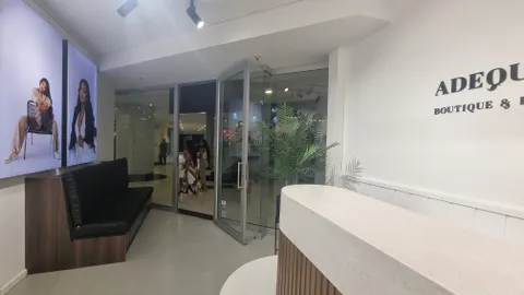 The Felix, 58 Strand Street, Cape Town CBD