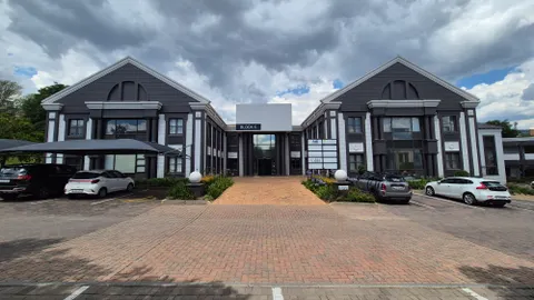 Sunninghill Place, 9 Simba Road, Sunninghill