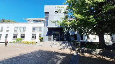 Boundary Terraces, Newlands 