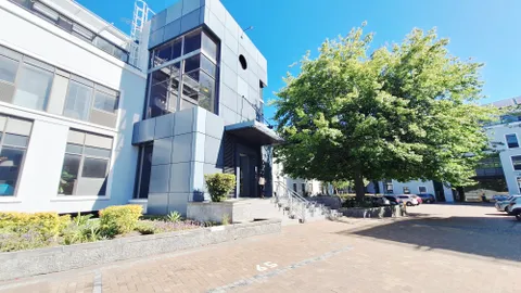 Boundary Terraces, Newlands 