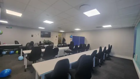 15th floor  The Halyard, 4 Christiaan Barnard Street, Foreshore