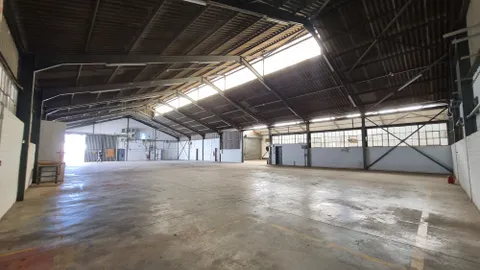 23A Tedric Avenue, Stikland Industrial