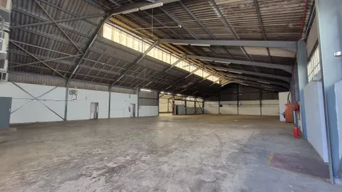 23A Tedric Avenue, Stikland Industrial