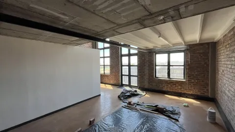 The Old Castle Brewery, Cape Town