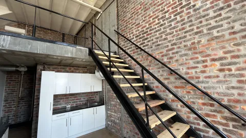 The Old Castle Brewery, Cape Town