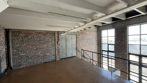 The Old Castle Brewery, Cape Town