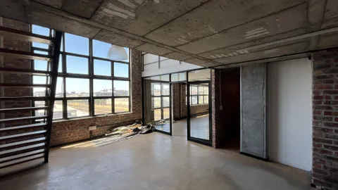 The Old Castle Brewery, Woodstock