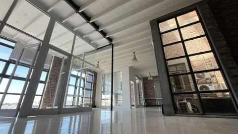 The Old Castle Brewery, Woodstock