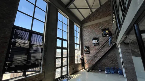 The Old Castle Brewery, The Studios, 6 Beach Road