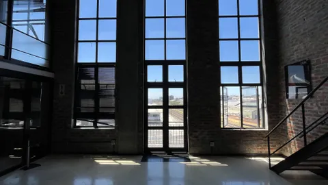 The Old Castle Brewery, The Studios, 6 Beach Road