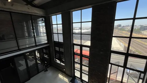 The Old Castle Brewery, The Studios, 6 Beach Road