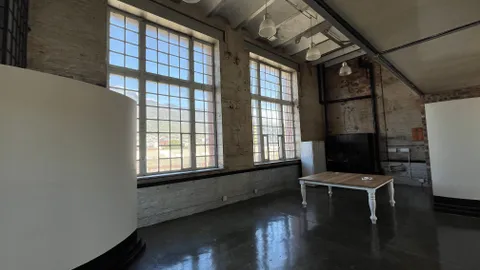 The Old Castle Brewery, Woodstock