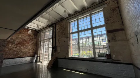 The Old Castle Brewery, Woodstock