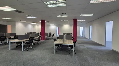 345 Rivonia Boulevard