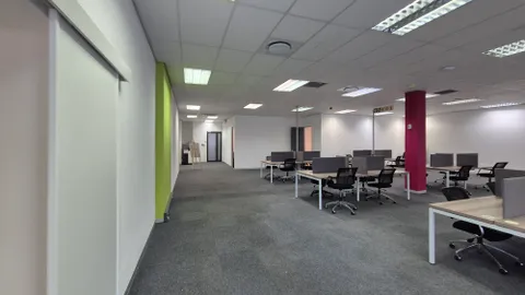 345 Rivonia Boulevard