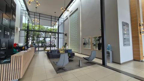 345 Rivonia Boulevard