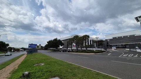 345 Rivonia Boulevard