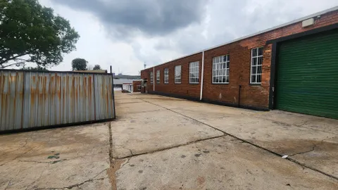 170 Aitken Rd, Sebenza