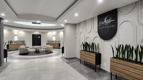 8 Rivonia Road, Illovo