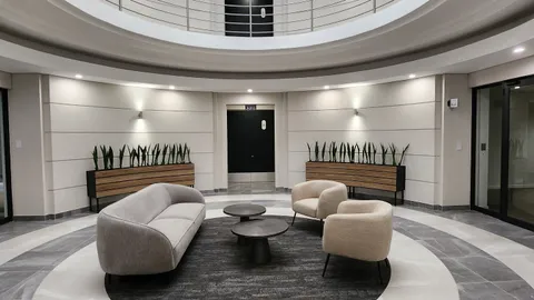 8 Rivonia Road, Illovo