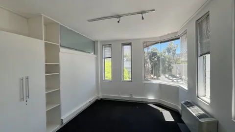 81 St. Johns Street, Cape Town