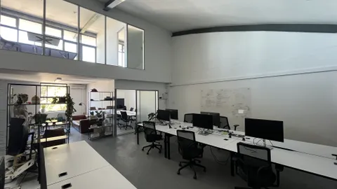 Kloof Street, Gardens