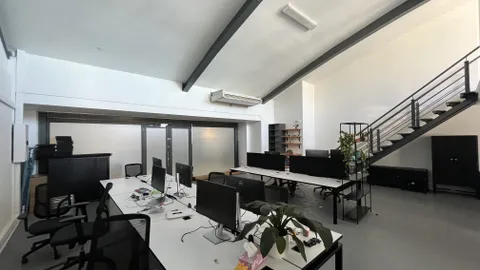 Kloof Street, Gardens