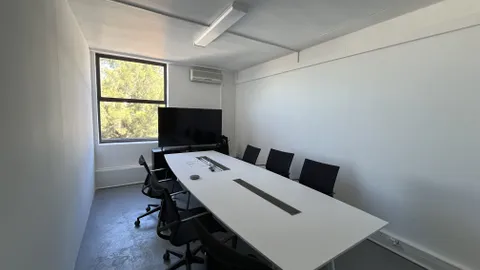 Kloof Street, Gardens