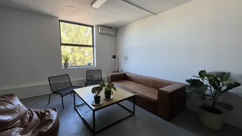 Kloof Street, Gardens