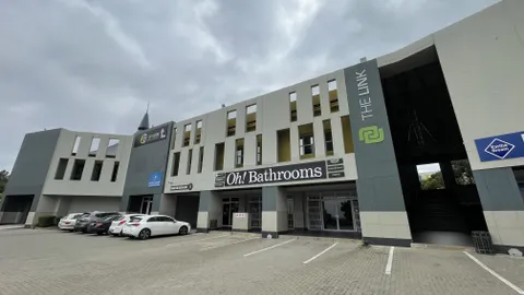 The Link Shopping Centre