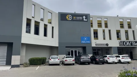 The Link Shopping Centre