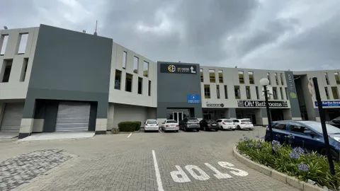 The Link Shopping Centre