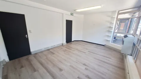 Waverley Business Park, Mowbray 