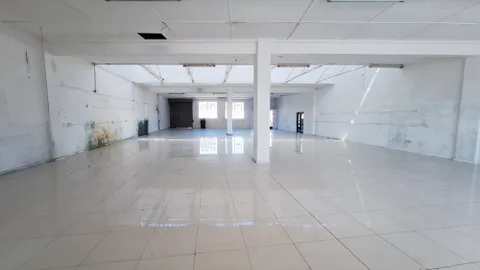 St Michaels Park, Observatory 