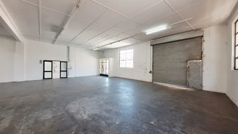 St Michaels Park, Observatory