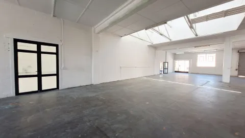 St Michaels Park, Observatory