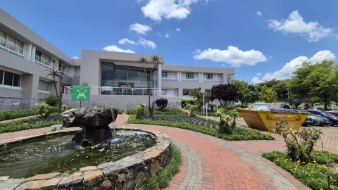Country Club Estate, 21 Woodlands Drive, Woodmead
