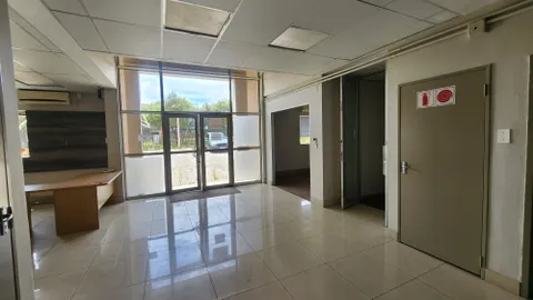 236 Roan Cres, Randjespark