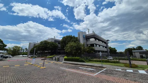 Autumn Road - 12 Autumn Street, Rivonia