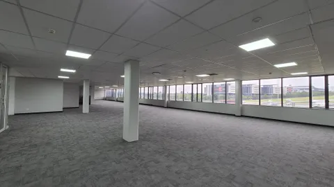 Woodmead North Office Park