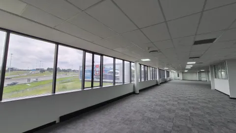 Woodmead North Office Park, (Burstone)
