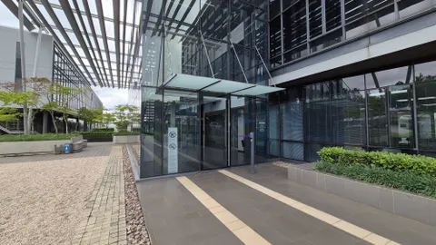 Woodmead North Office Park