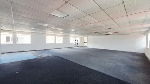 Wynberg Mews, Wynberg 