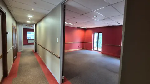 Pinewood Office Park, 33 Riley Rd, Woodmead