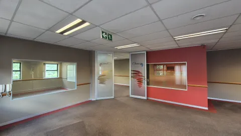Pinewood Office Park, 33 Riley Rd, Woodmead