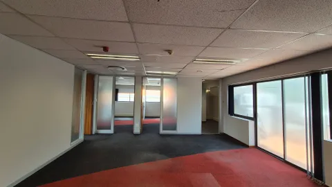 Pinewood Office Park, 33 Riley Rd, Woodmead