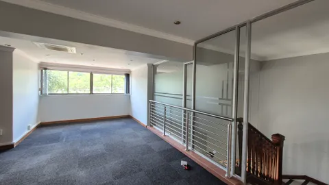 Pinewood Office Park, 33 Riley Rd, Woodmead