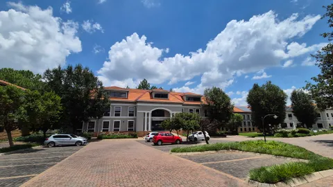 Pinewood Office Park