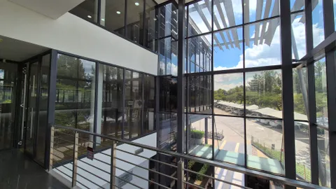 Woodmead North Office Park