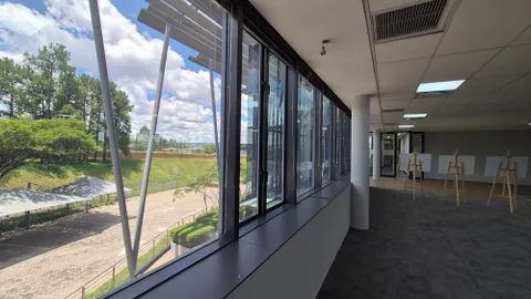 Woodmead North Office Park